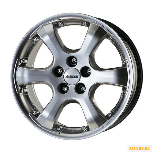 Колесный диск Alutec Leon