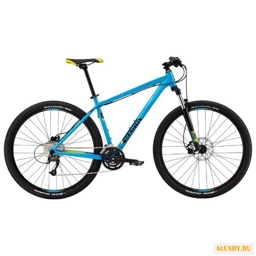 Горный MTB велосипед Marin