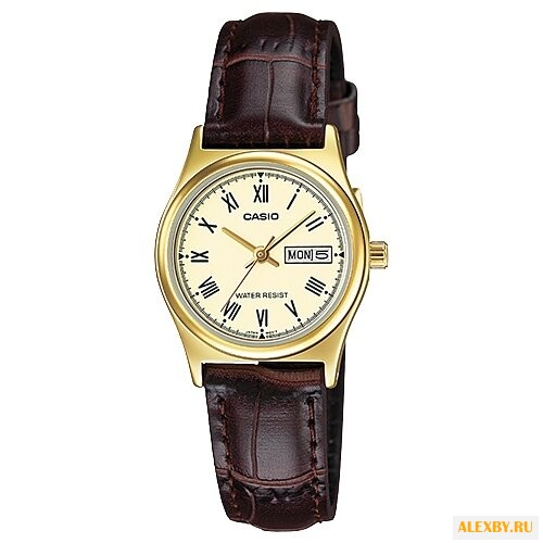 Наручные часы CASIO LTP-V006GL-9B