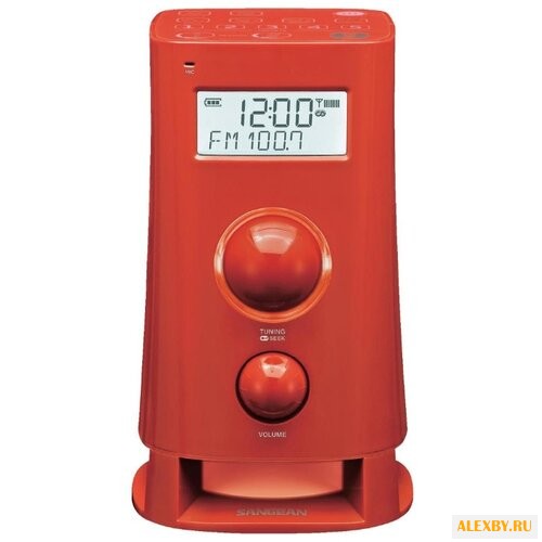 Купить Радиобудильник Sangean K-200