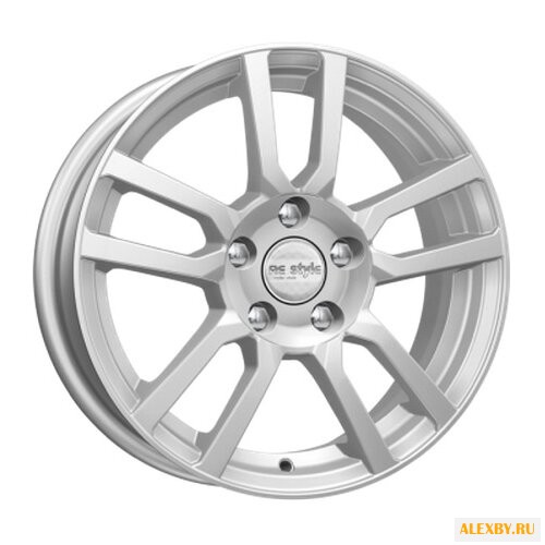 Колесный диск K&K КС707