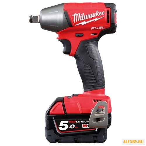 Гайковерт Milwaukee M18