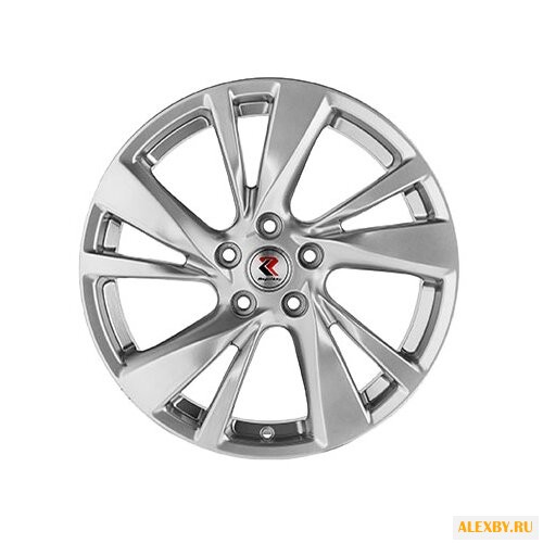 Колесный диск RepliKey RK L19D