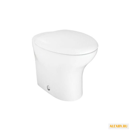 Унитаз Jacob Delafon Presqu’ile