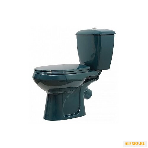 Унитаз Оскольская керамика