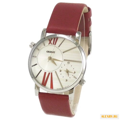 Наручные часы ORIENT UB8Y007W