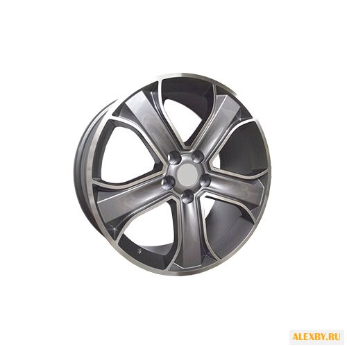 Колесный диск Replica LR17