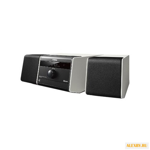 Музыкальный центр YAMAHA