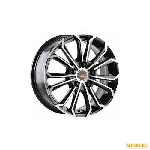 Колесный диск Replica GL16