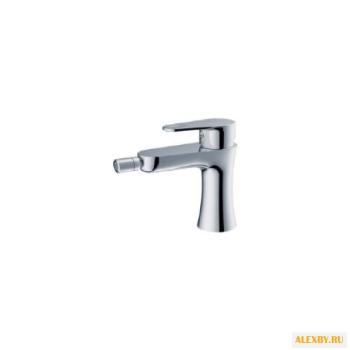 Однорычажный смеситель для биде