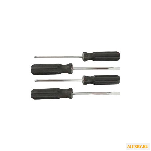 Набор отверток Sparta 13220
