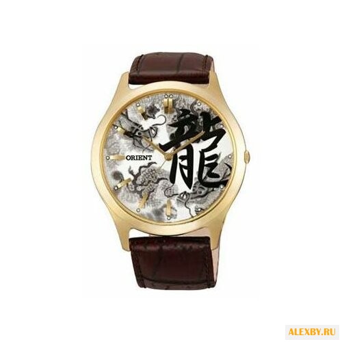 Наручные часы ORIENT QB2U001W