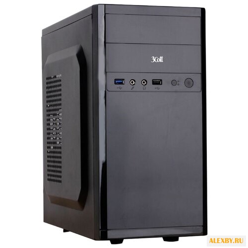 Компьютерный корпус 3Cott