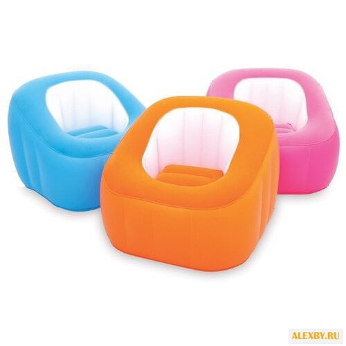 Надувное кресло Bestway Comfi