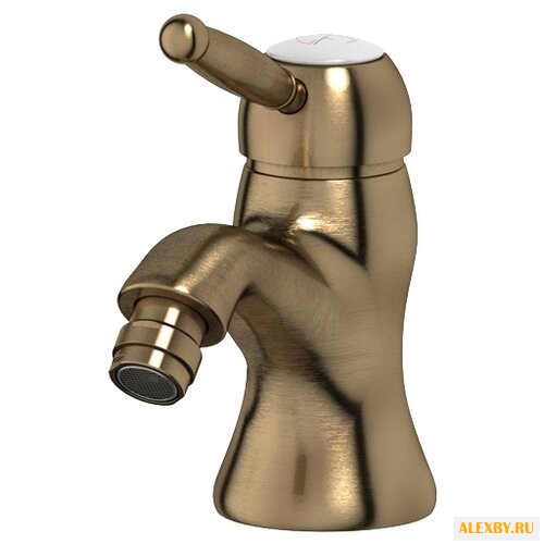 Однорычажный смеситель для биде