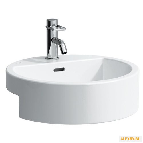 Раковина 46 см LAUFEN LIVING