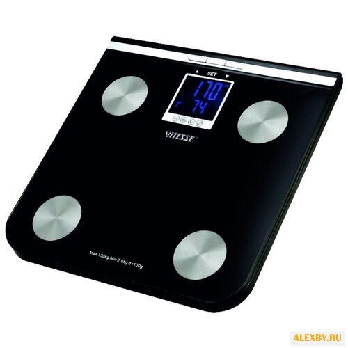 Весы Vitesse VS-614