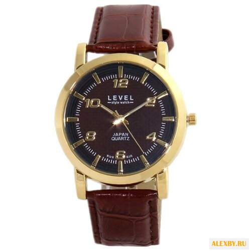 Наручные часы LEVEL 1033530G