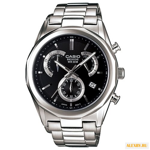 Наручные часы CASIO BEM-509D-1A