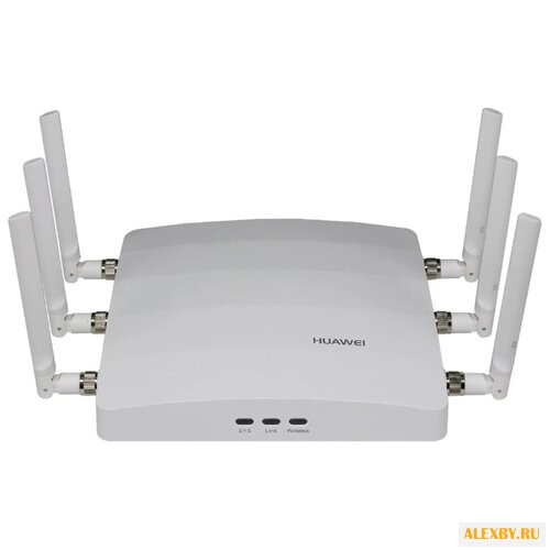 Wi-Fi роутер HUAWEI AP7110DN-AGN