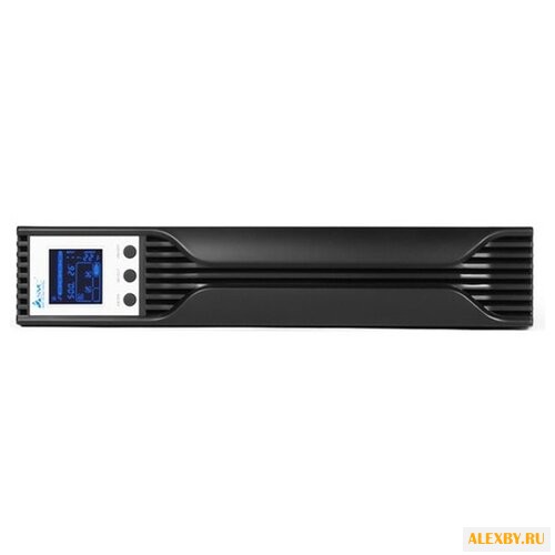 Интерактивный ИБП SVC RTL-1K-LCD