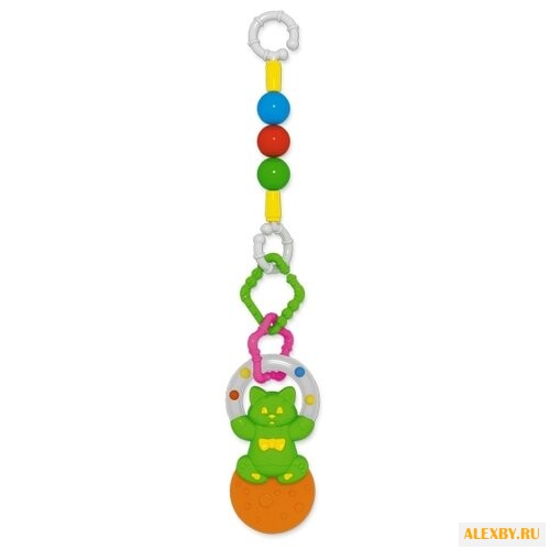 Подвесная игрушка Стеллар №1