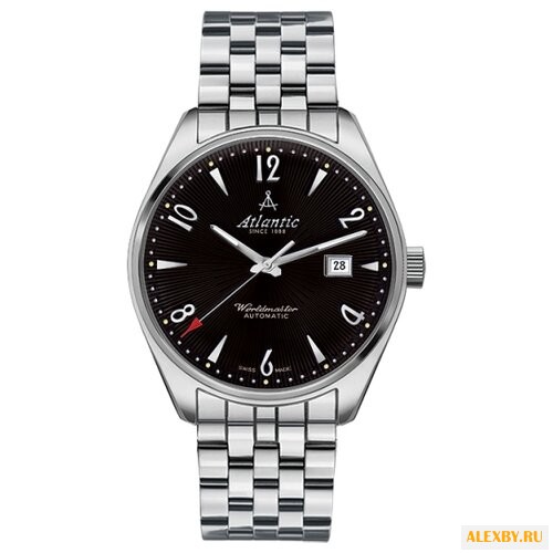 Наручные часы Atlantic