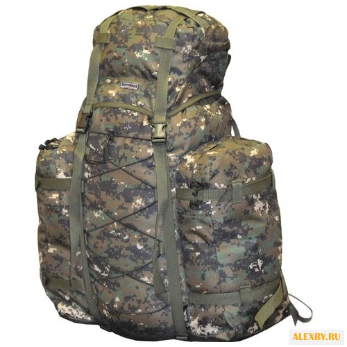 Рюкзак HUNTER NOVA TOUR Контур