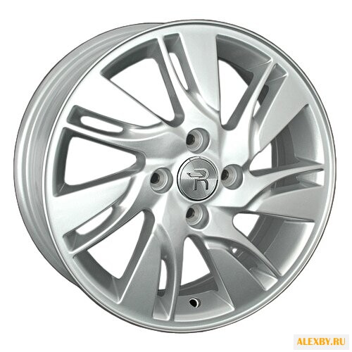 Колесный диск Replica HND194