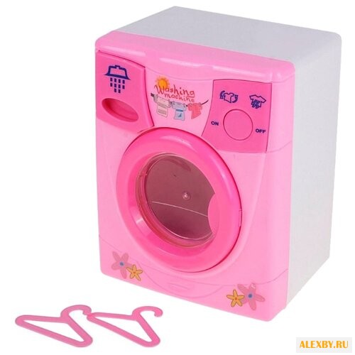 Стиральная машина Play Smart