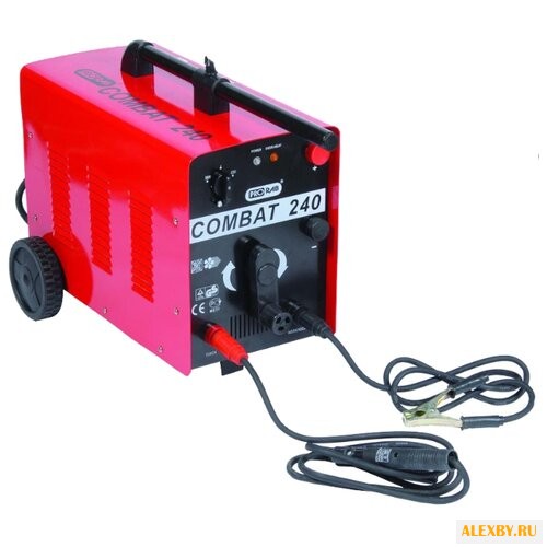 Сварочный аппарат PRORAB COMBAT