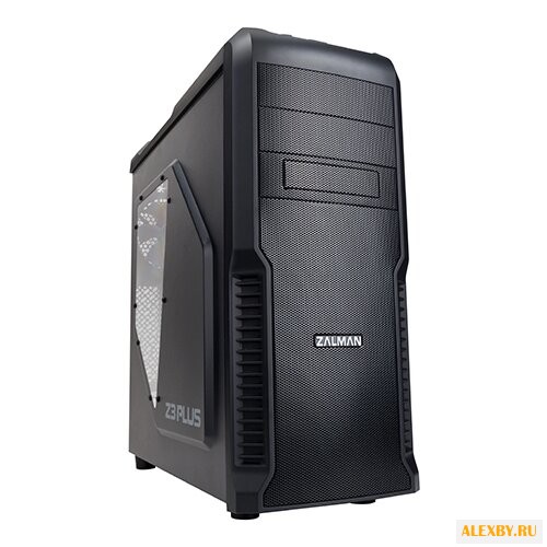 Компьютерный корпус Zalman Z3