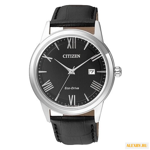Наручные часы CITIZEN AW1231-07E