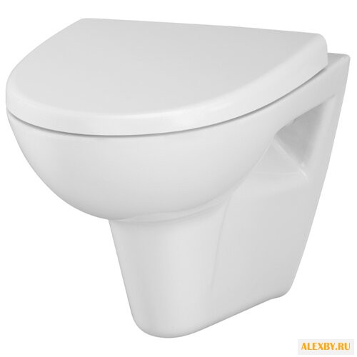 Унитаз Cersanit Parva MZ-PARVA