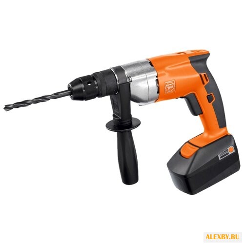 Дрель-шуруповерт FEIN ABOP 10