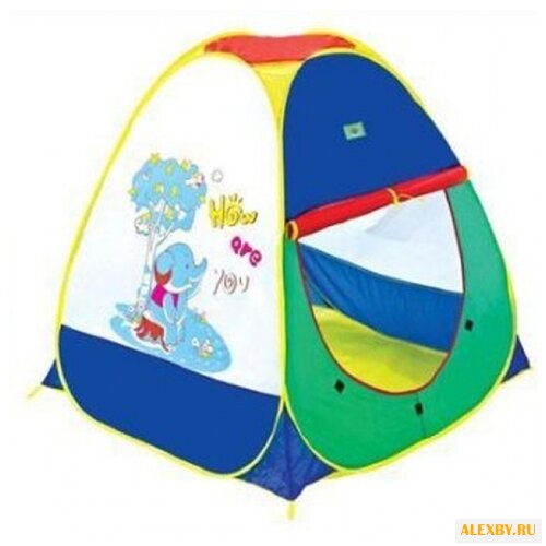 Палатка ELEGANT Кемпинг 8115