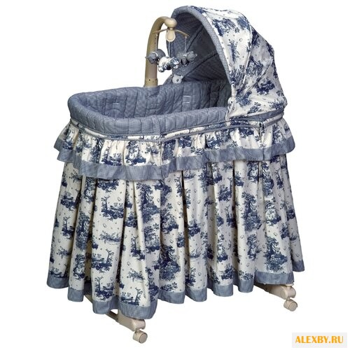 Колыбель Simplicity 3060
