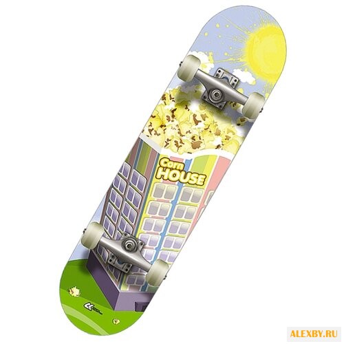 Скейтборд СК Спортивная