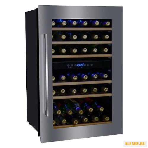 Встраиваемый винный шкаф