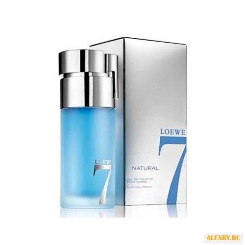 Loewe 7 Natural