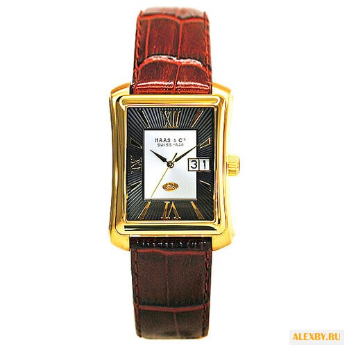 Наручные часы Haas SBNH004XRA