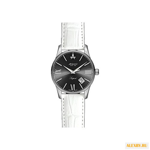 Наручные часы Atlantic