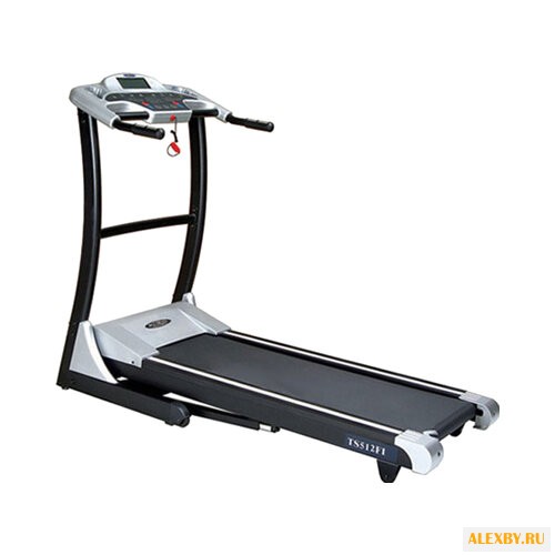 Электрическая беговая дорожка