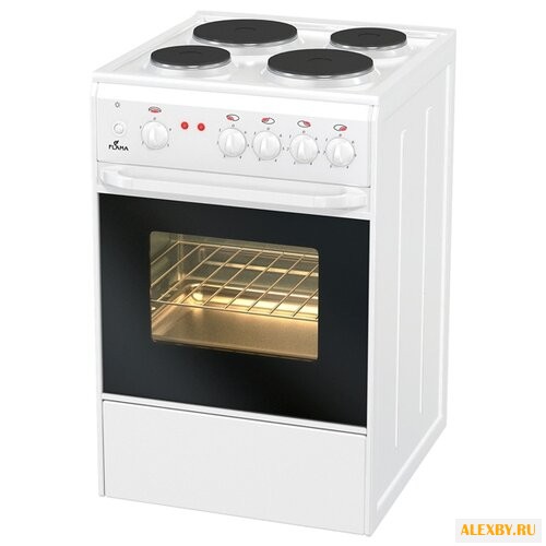 Плита Flama AE14010