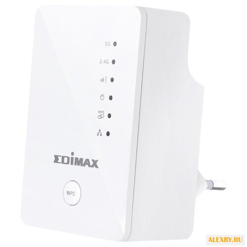 Wi-Fi роутер Edimax EW-7438AC