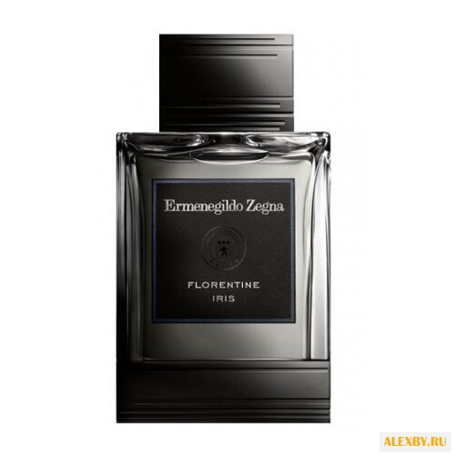 Ermenegildo Zegna Florentine Iris