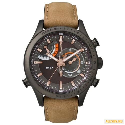 Наручные часы TIMEX TW2P72500