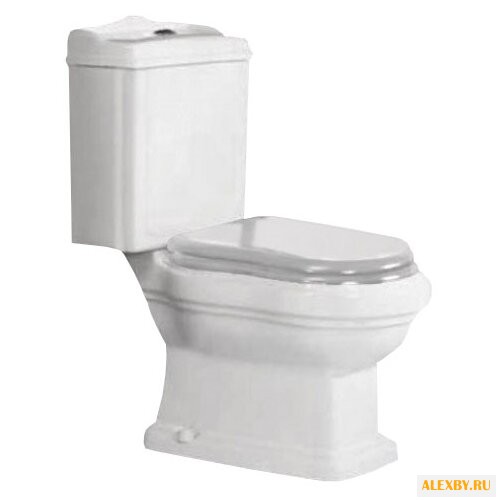 Унитаз CEZARES Laredo