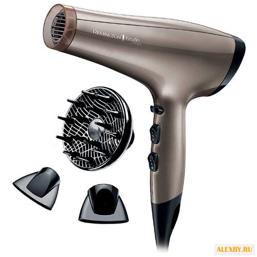 Фен Remington AC8000