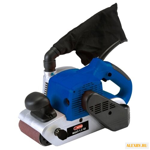 Ленточная шлифмашина ДИОЛД